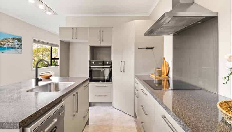 89 Blanket Bay Road, Sawyers Bay