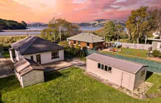89 Blanket Bay Road, Sawyers Bay