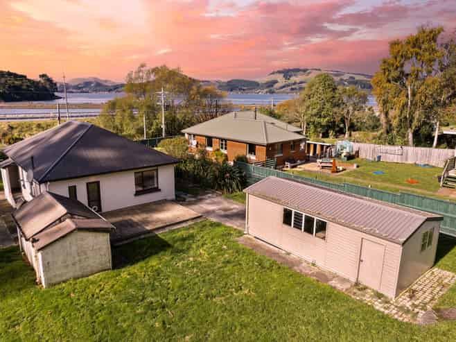 89 Blanket Bay Road, Sawyers Bay