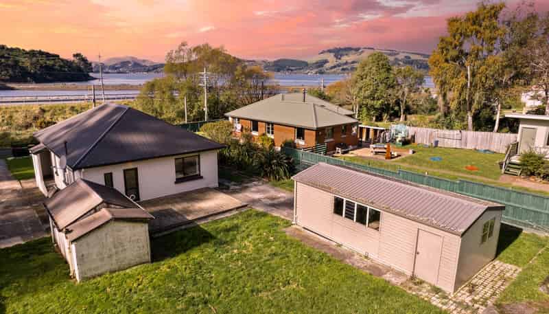 89 Blanket Bay Road, Sawyers Bay