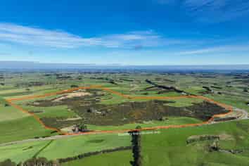 347 Brydone Glencoe Road, Brydone