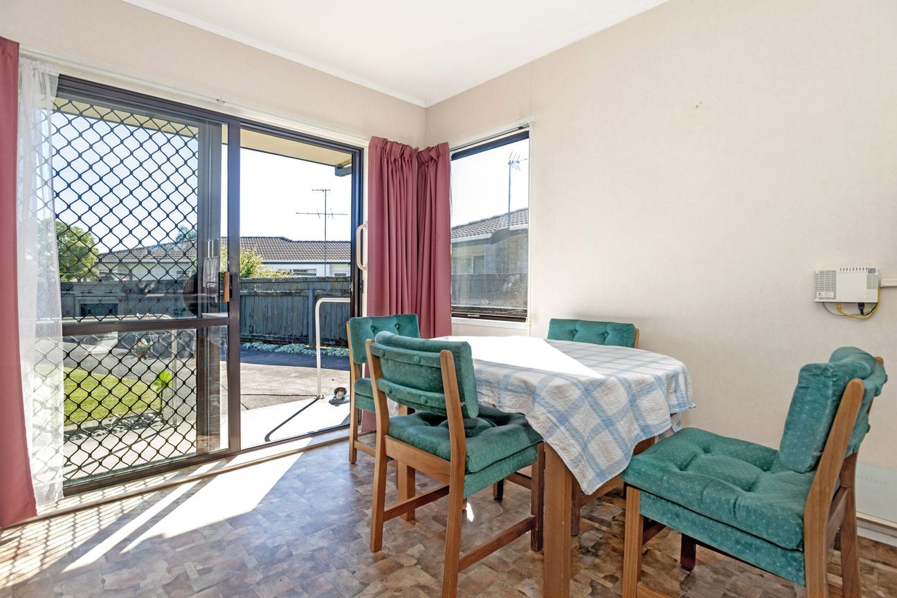 An appealing and affordable townhouse - Widok 6