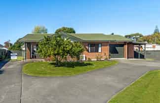 13B Goldsmith Street, Te Hapara