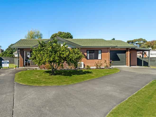 13B Goldsmith Street, Te Hapara