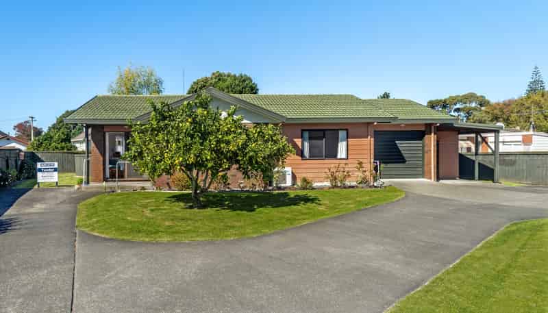 13B Goldsmith Street, Te Hapara