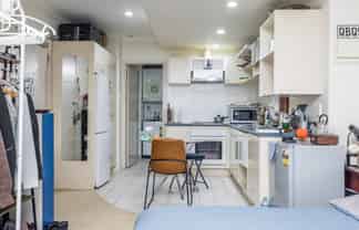 5BS/1 Emily Place, Auckland Central