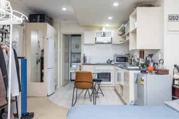 5BS/1 Emily Place, Auckland Central