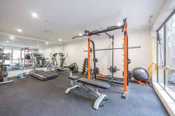 5BS/1 Emily Place, Auckland Central