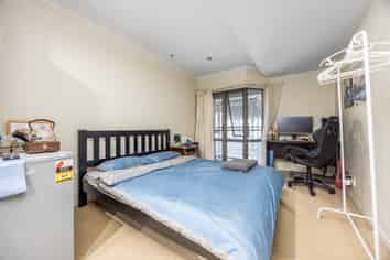 5BS/1 Emily Place, Auckland Central