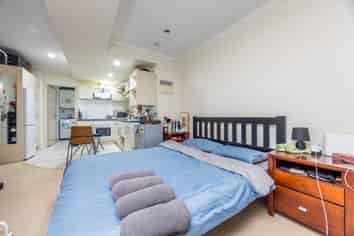 5BS/1 Emily Place, Auckland Central