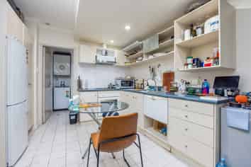 5BS/1 Emily Place, Auckland Central