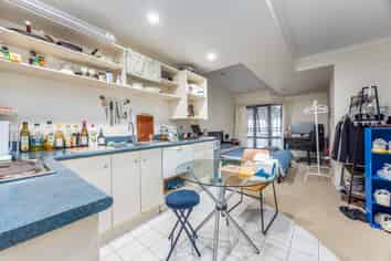 5BS/1 Emily Place, Auckland Central