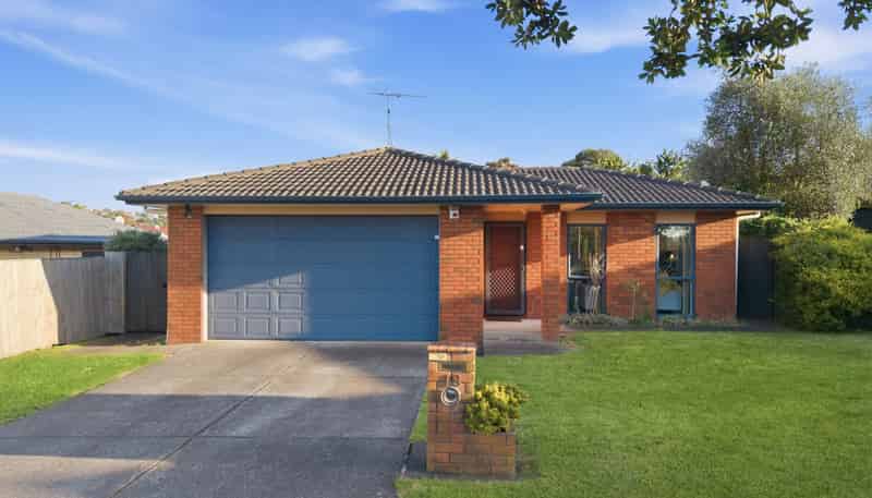 18 Sambrooke Crescent, Flat Bush