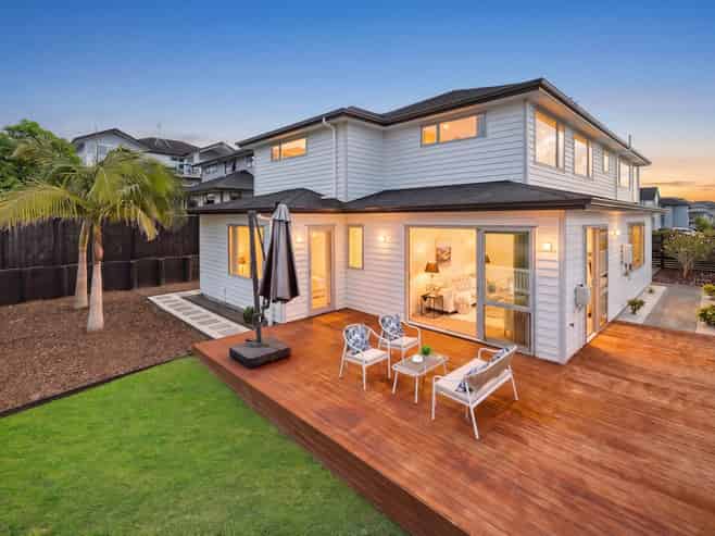 10 Fermier Greens, Millwater