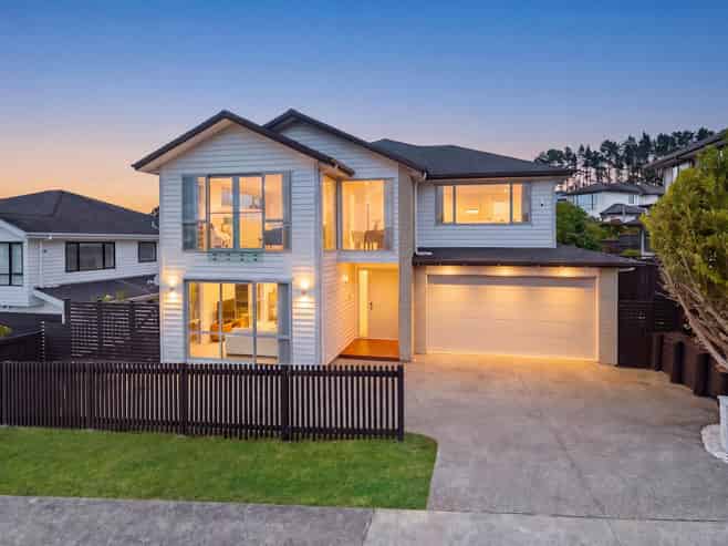 10 Fermier Greens, Millwater