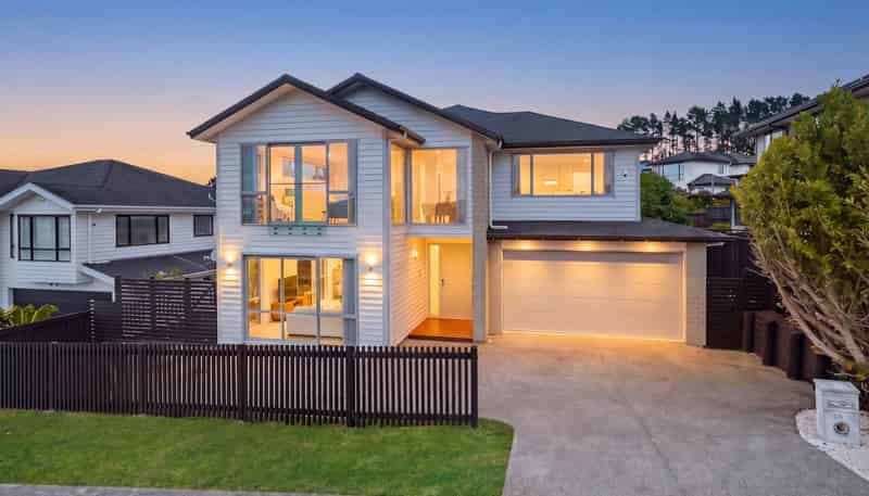 10 Fermier Greens, Millwater