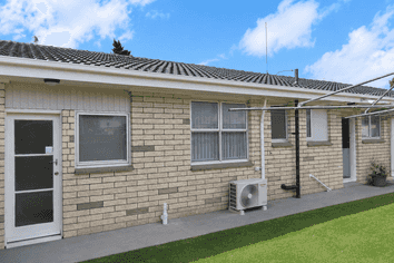 Auckland - Address withheld