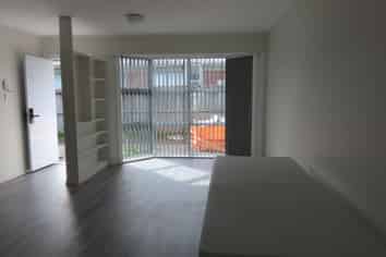 Auckland - Address withheld