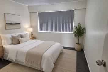 Auckland - Address withheld