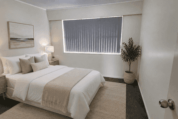 Auckland - Address withheld
