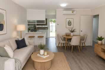 Auckland - Address withheld