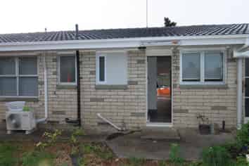 Auckland - Address withheld