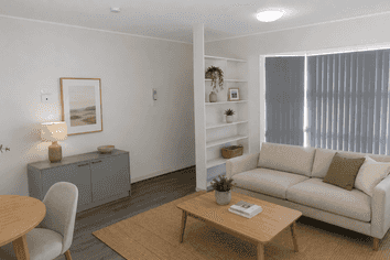 Auckland - Address withheld