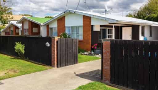 34 Lee Street, Blenheim Central