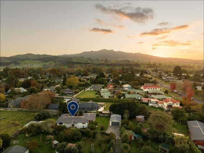 620 Mcclure Street, Pirongia