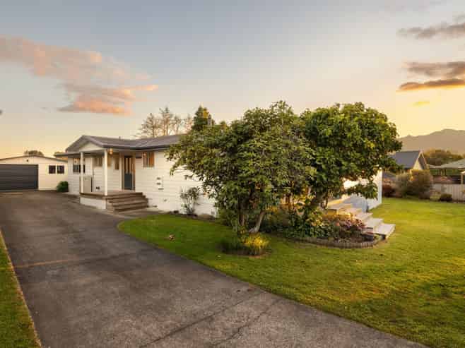 620 Mcclure Street, Pirongia