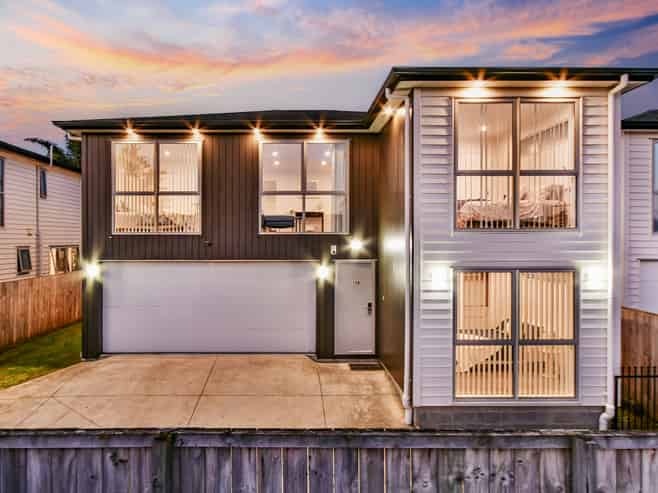 13B Myers Road, Manurewa