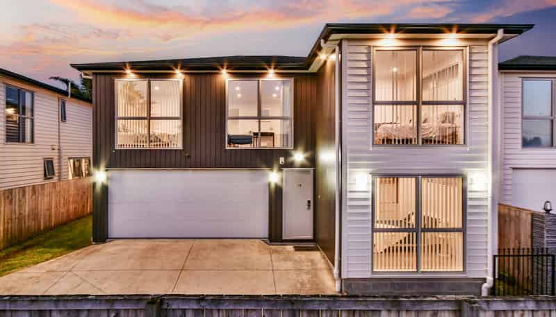 13B Myers Road, Manurewa