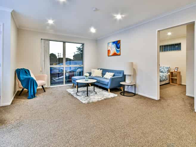 13B Myers Road, Manurewa