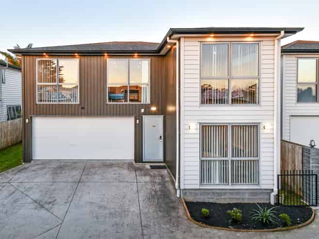 13B Myers Road, Manurewa