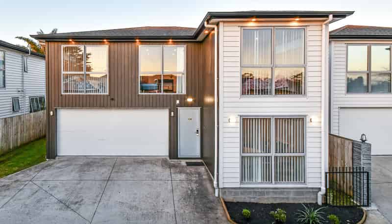 13B Myers Road, Manurewa