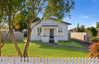 86 Haerehuka Street, Otorohanga