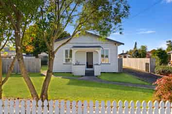86 Haerehuka Street, Otorohanga