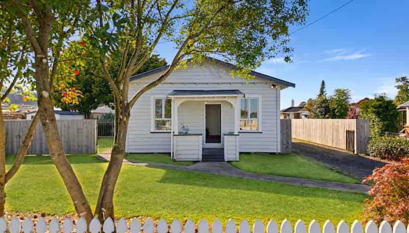 86 Haerehuka Street, Otorohanga