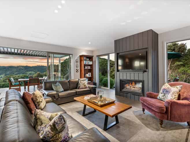  100 Mccathie Road, Wainui