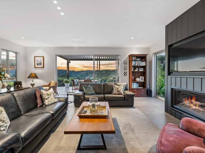  100 Mccathie Road, Wainui