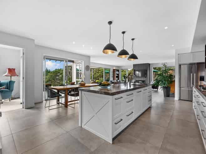  100 Mccathie Road, Wainui