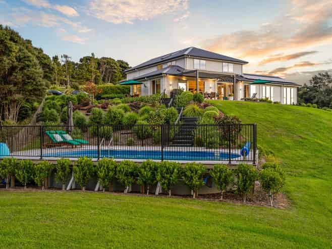  100 Mccathie Road, Wainui