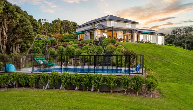  100 Mccathie Road, Wainui