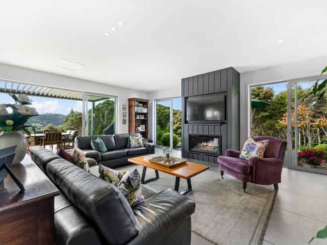 100 Mccathie Road, Wainui
