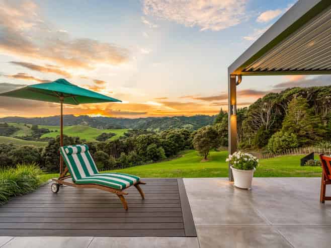  100 Mccathie Road, Wainui