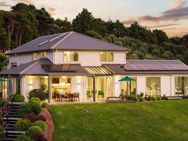  100 Mccathie Road, Wainui