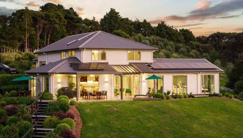  100 Mccathie Road, Wainui