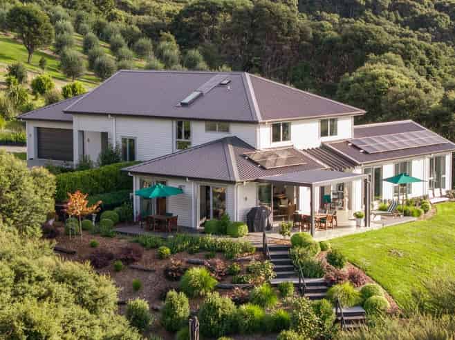  100 Mccathie Road, Wainui