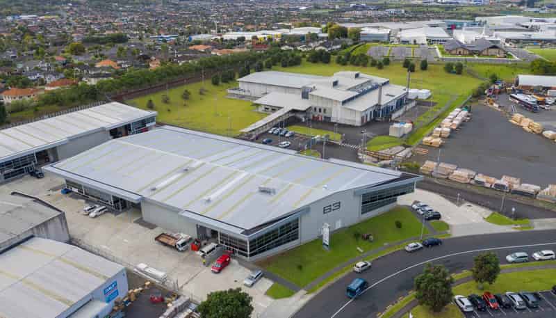 1/63 Lady Ruby Drive, East Tamaki