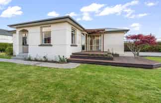 27 Coutts Road, Gore
